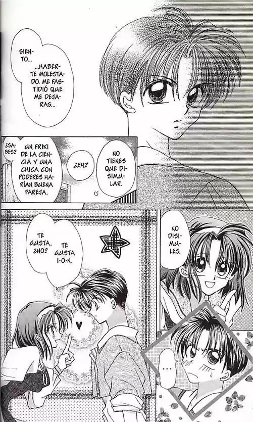 I·O·N (1997) - Capítulo 4 - Página 29 - LectorTMOo