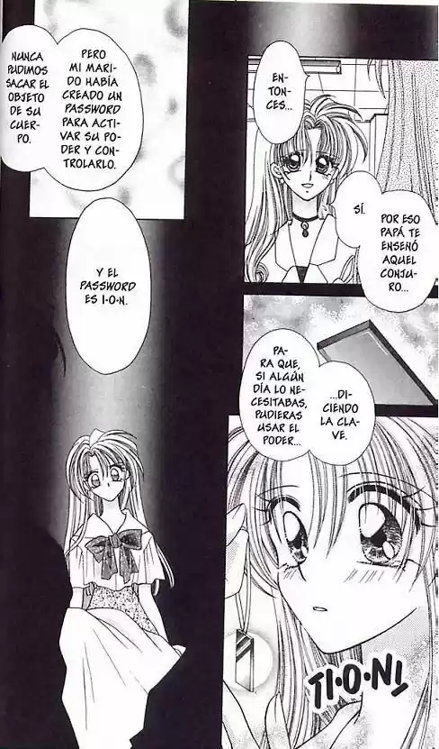 I·O·N (1997) - Capítulo 5 - Página 11 - LectorTMOo