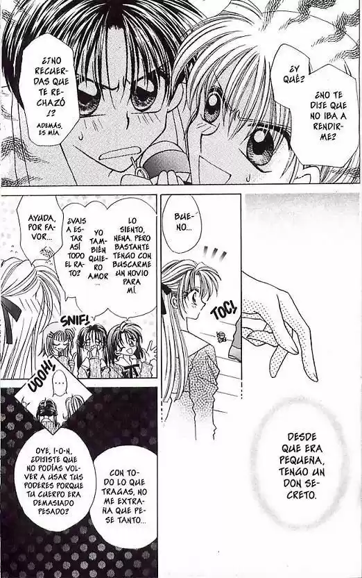 I·O·N (1997) - Capítulo 6 - Página 30 - LectorTMOo