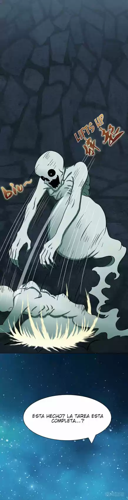 I Open The Gates Of Hell - Capítulo 3 - Página 15 - LectorTMOo
