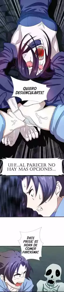 I Open The Gates Of Hell - Capítulo 3 - Página 17 - LectorTMOo