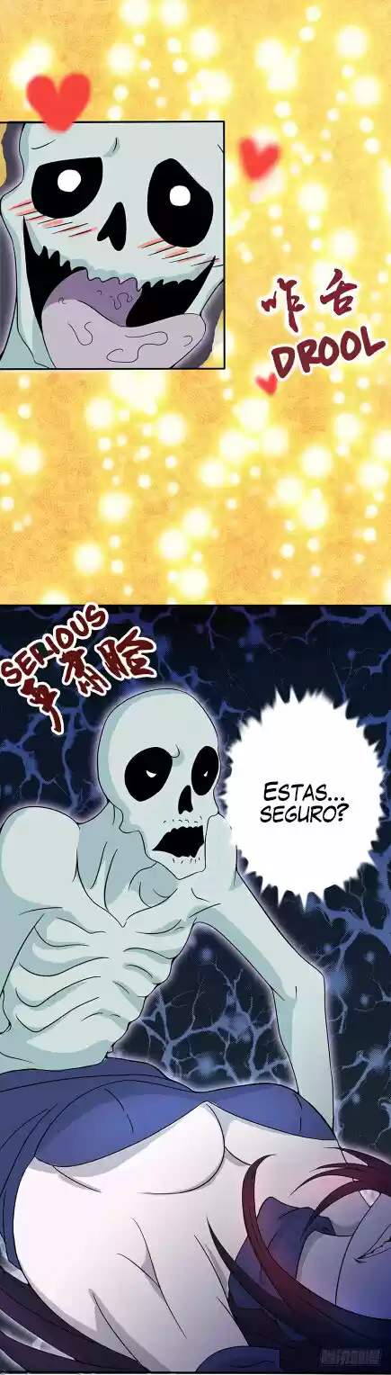I Open The Gates Of Hell - Capítulo 3 - Página 18 - LectorTMOo