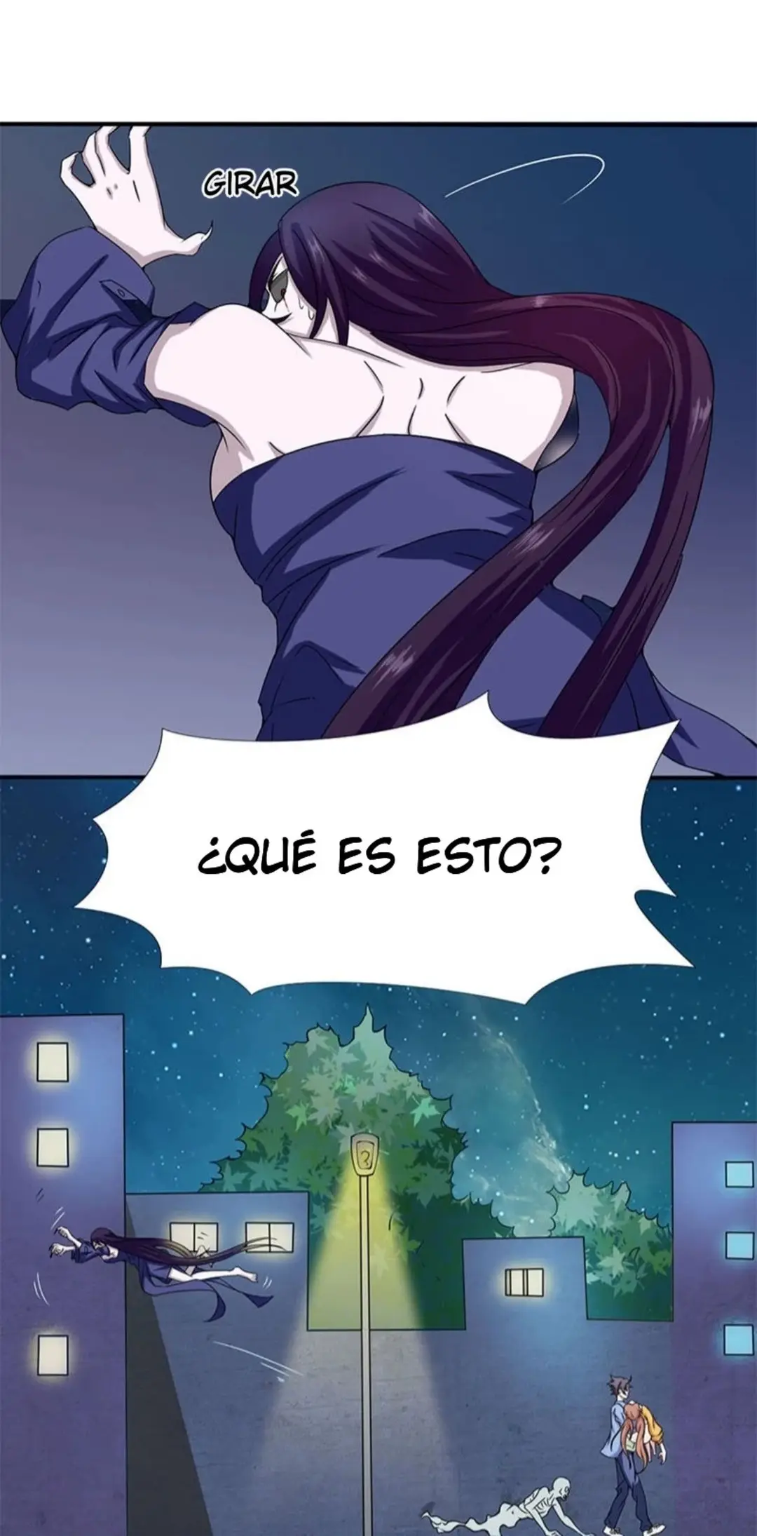 I Open The Gates Of Hell - Capítulo 4 - Página 15 - LectorTMOo