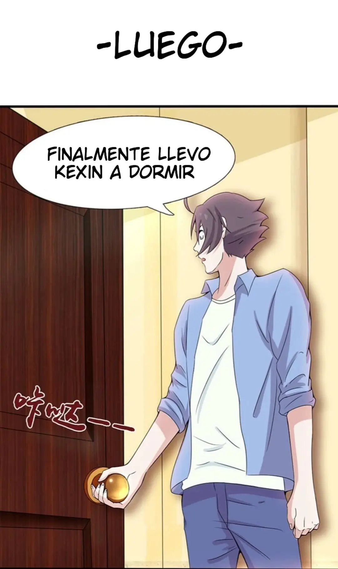 I Open The Gates Of Hell - Capítulo 4 - Página 29 - LectorTMOo