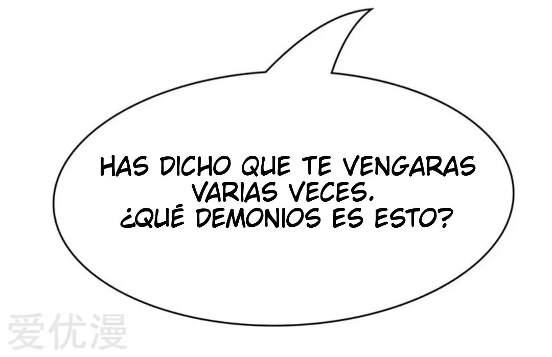 I Open The Gates Of Hell - Capítulo 4 - Página 34 - LectorTMOo