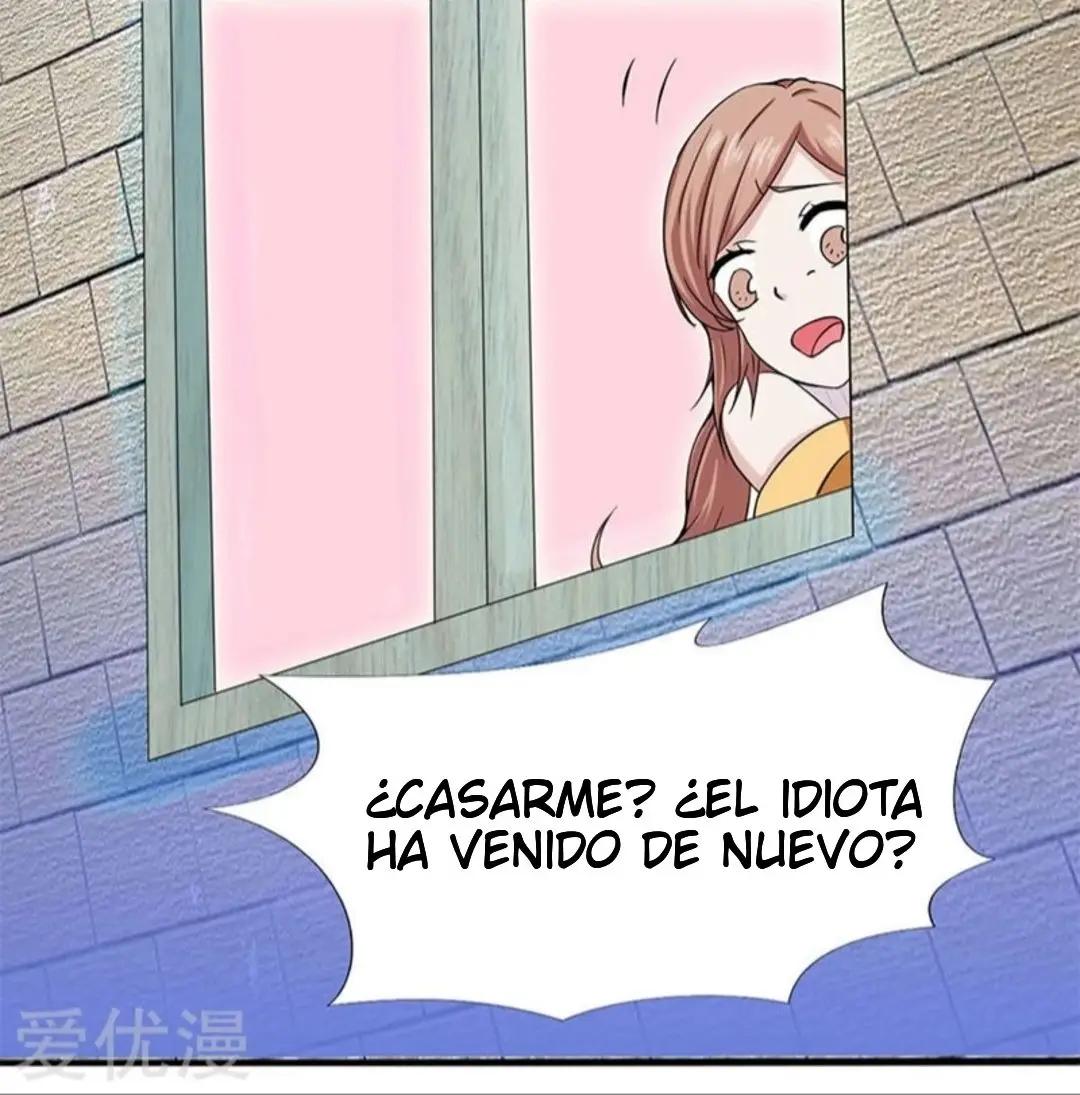 I Open The Gates Of Hell - Capítulo 5 - Página 4 - LectorTMOo
