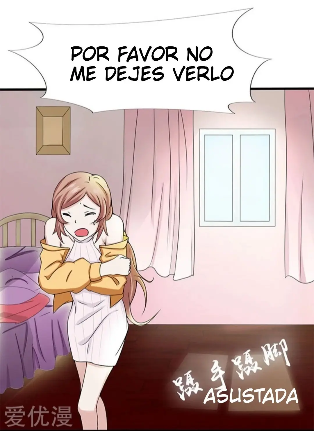 I Open The Gates Of Hell - Capítulo 5 - Página 5 - LectorTMOo