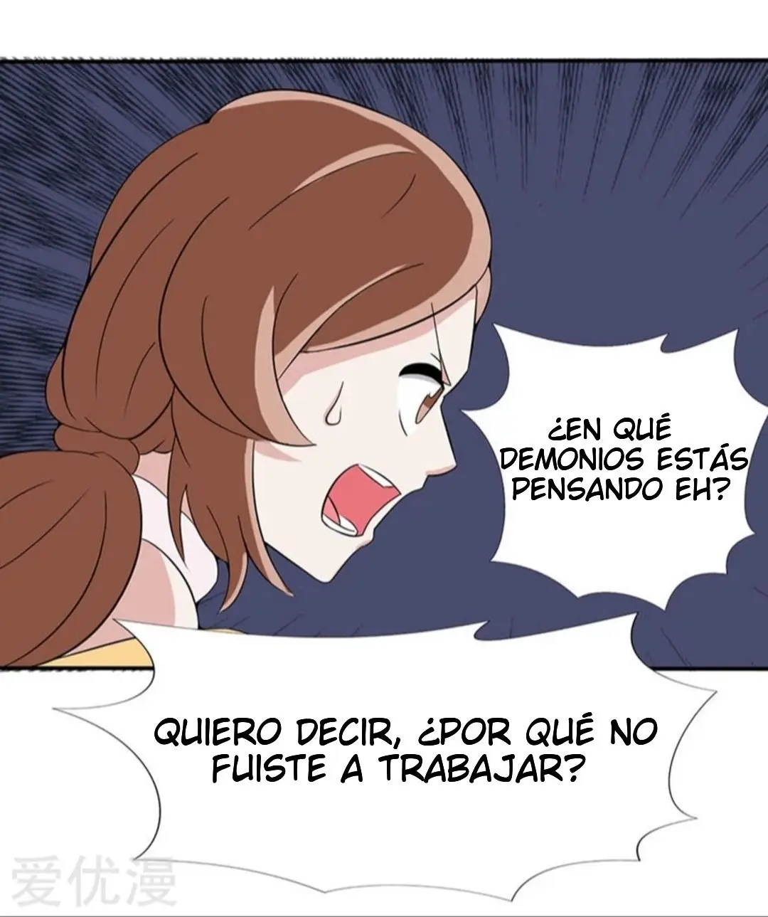 I Open The Gates Of Hell - Capítulo 5 - Página 10 - LectorTMOo