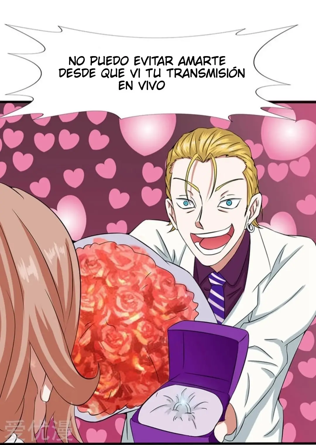 I Open The Gates Of Hell - Capítulo 5 - Página 31 - LectorTMOo