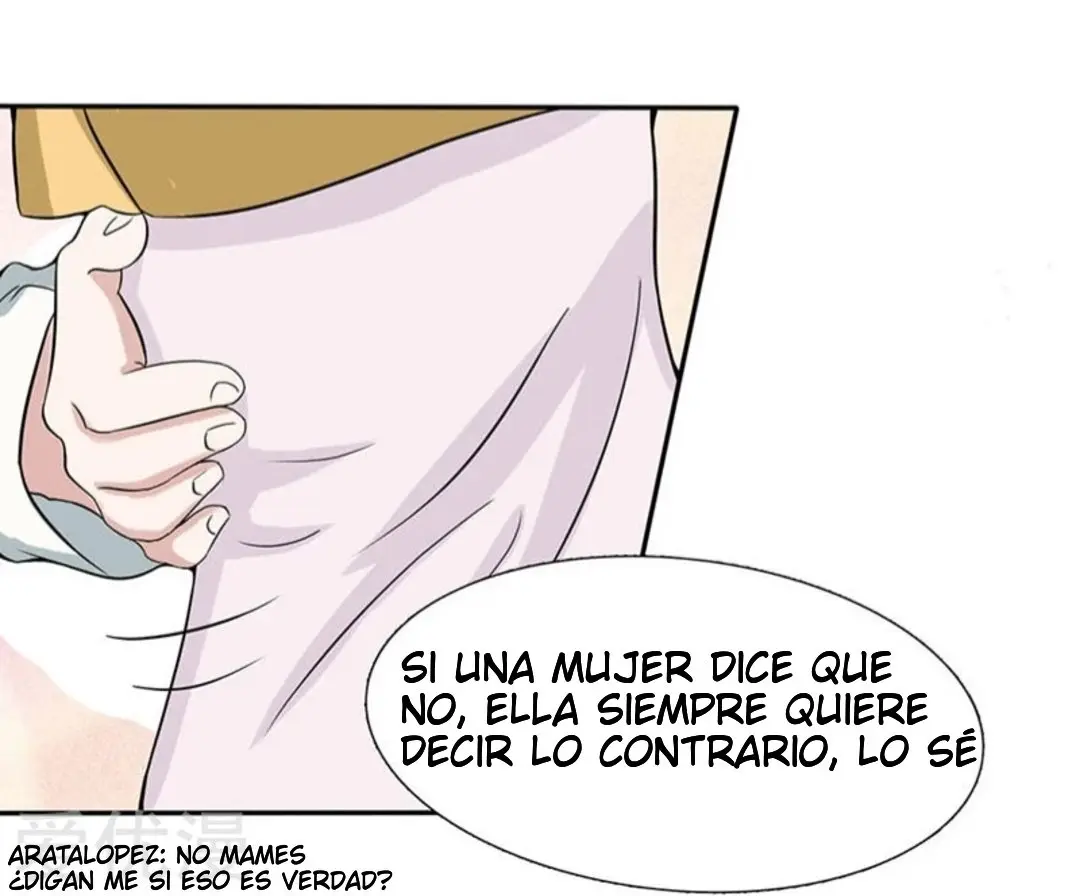 I Open The Gates Of Hell - Capítulo 5 - Página 33 - LectorTMOo