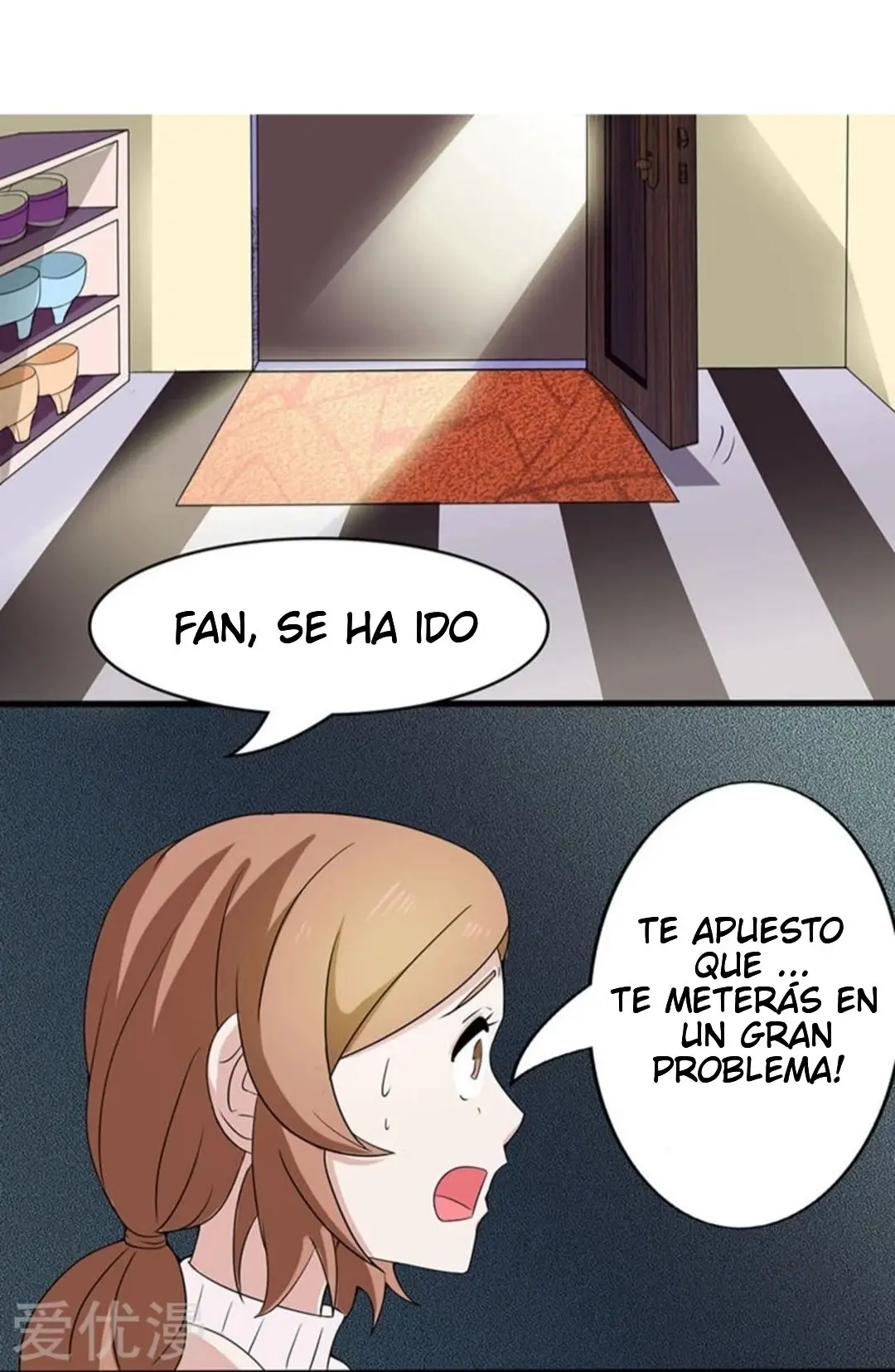 I Open The Gates Of Hell - Capítulo 5 - Página 41 - LectorTMOo