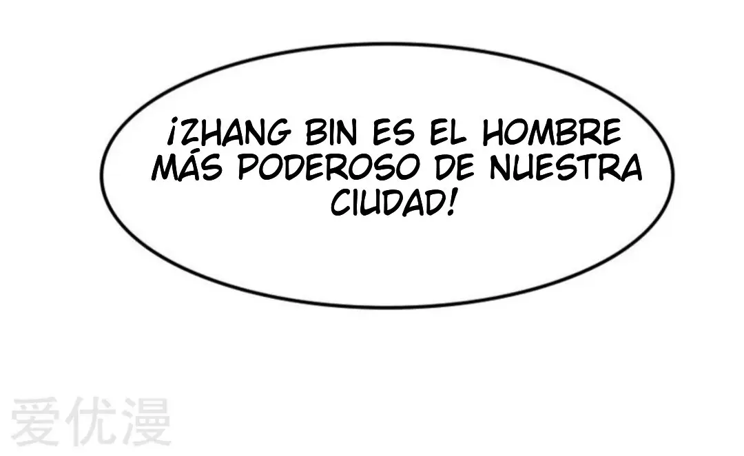 I Open The Gates Of Hell - Capítulo 5 - Página 45 - LectorTMOo