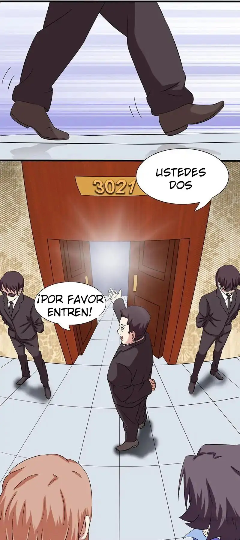 I Open The Gates Of Hell - Capítulo 6 - Página 18 - LectorTMOo