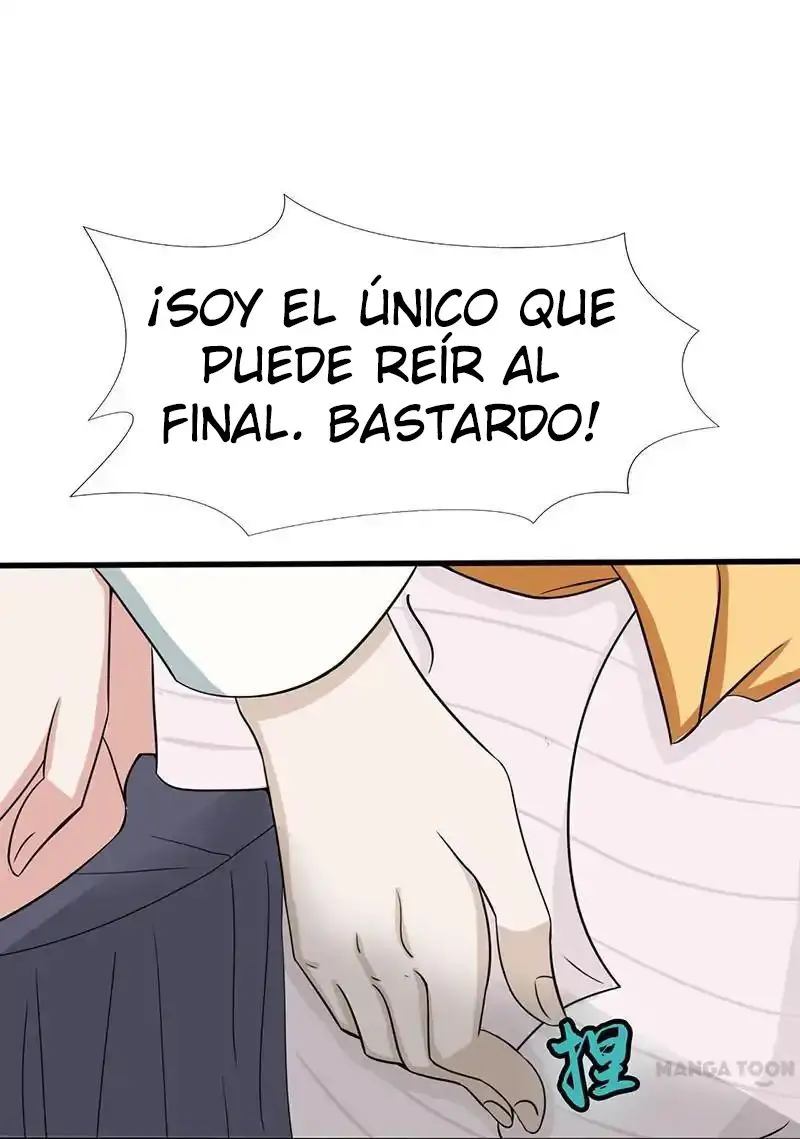 I Open The Gates Of Hell - Capítulo 6 - Página 33 - LectorTMOo