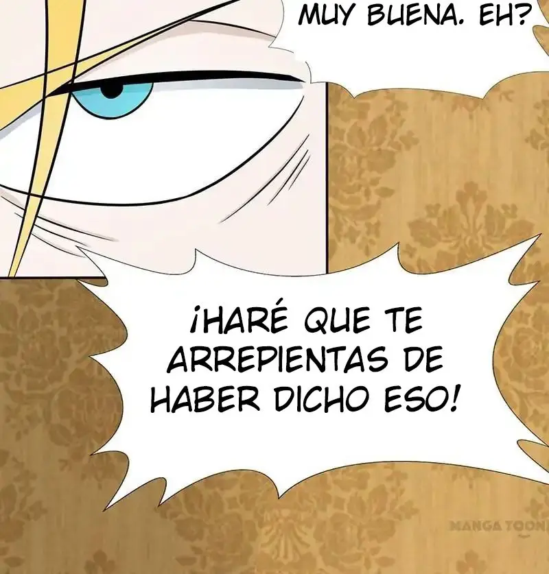 I Open The Gates Of Hell - Capítulo 6 - Página 37 - LectorTMOo
