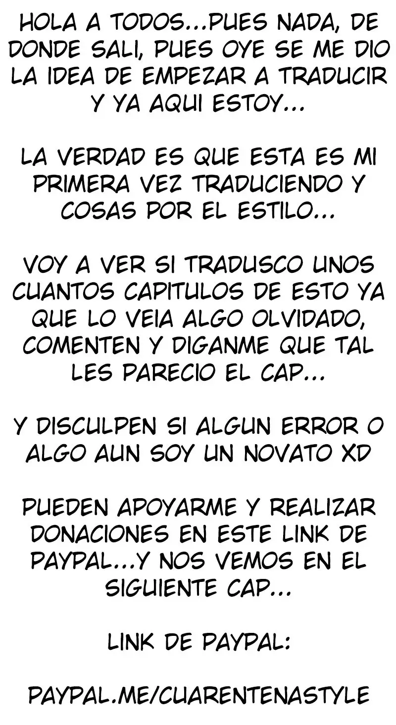 I Open The Gates Of Hell - Capítulo 6 - Página 50 - LectorTMOo