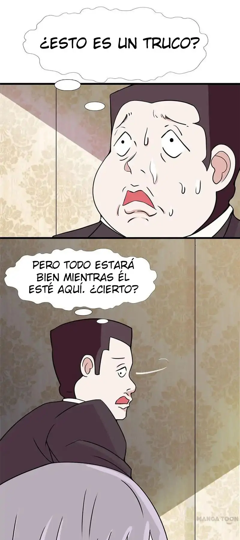 I Open The Gates Of Hell - Capítulo 7 - Página 5 - LectorTMOo