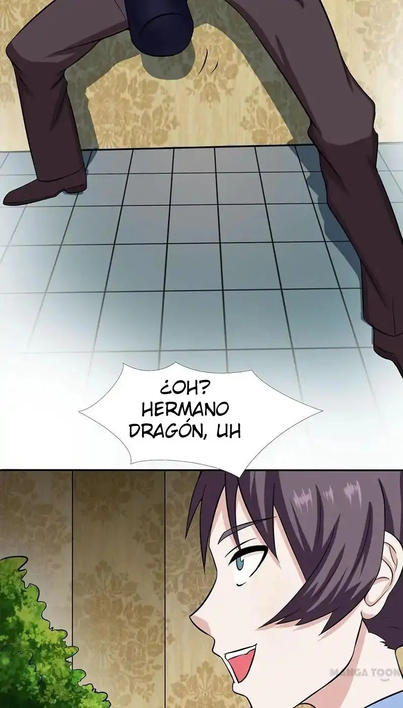 I Open The Gates Of Hell - Capítulo 7 - Página 12 - LectorTMOo