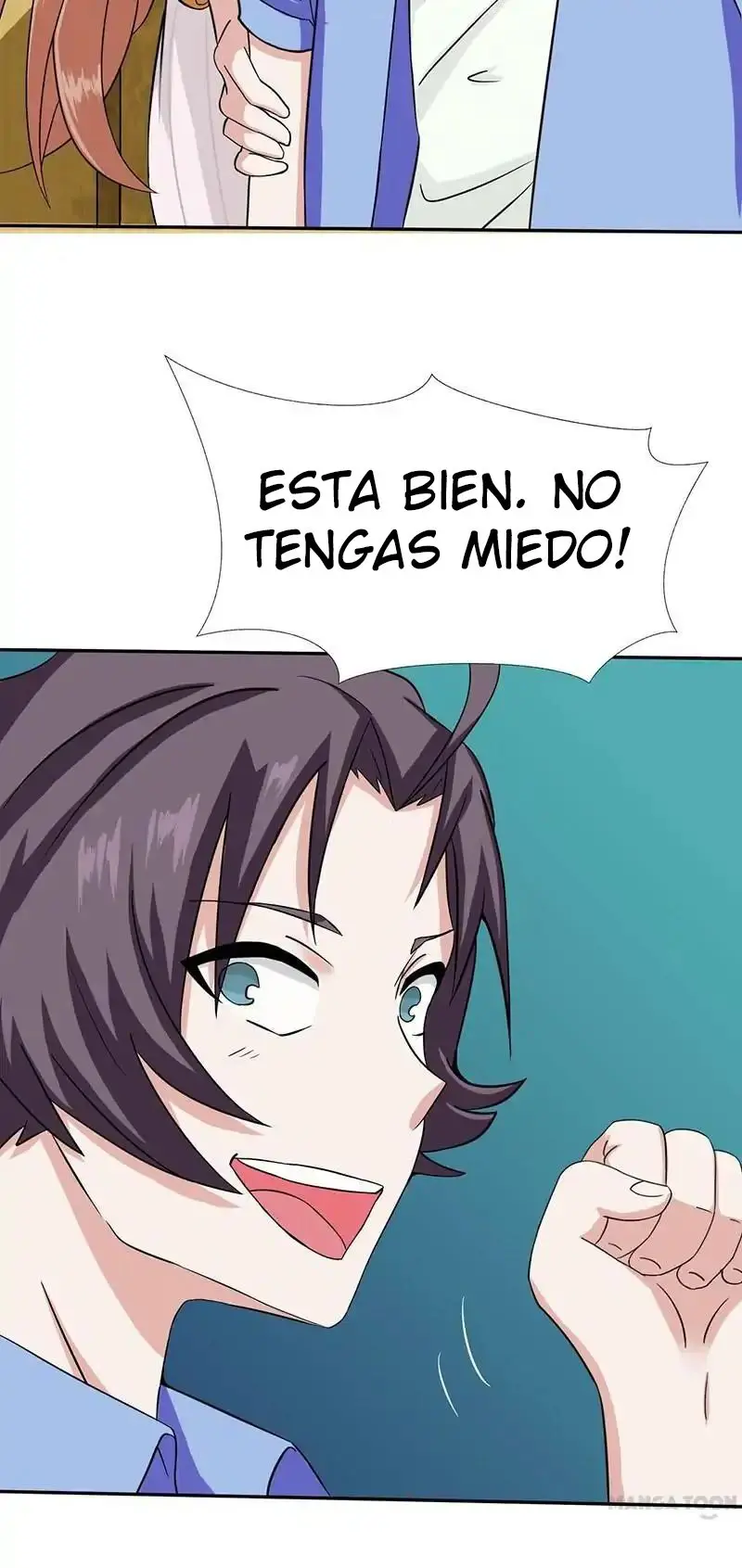 I Open The Gates Of Hell - Capítulo 7 - Página 31 - LectorTMOo