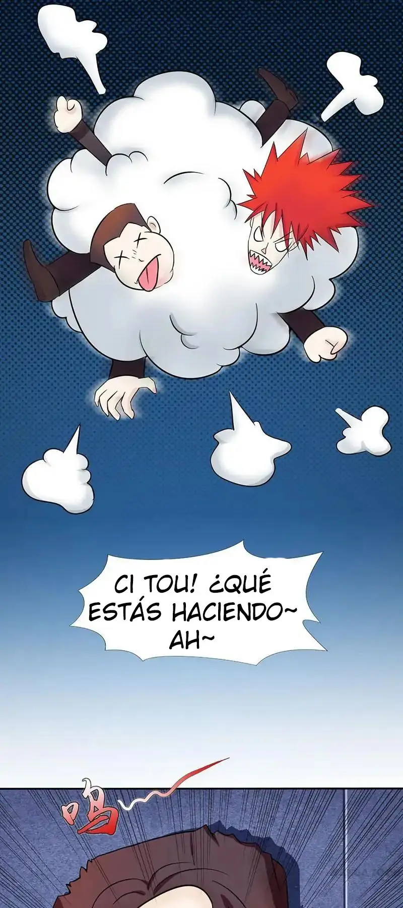 I Open The Gates Of Hell - Capítulo 7 - Página 51 - LectorTMOo