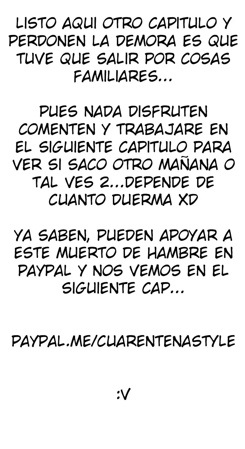 I Open The Gates Of Hell - Capítulo 7 - Página 60 - LectorTMOo