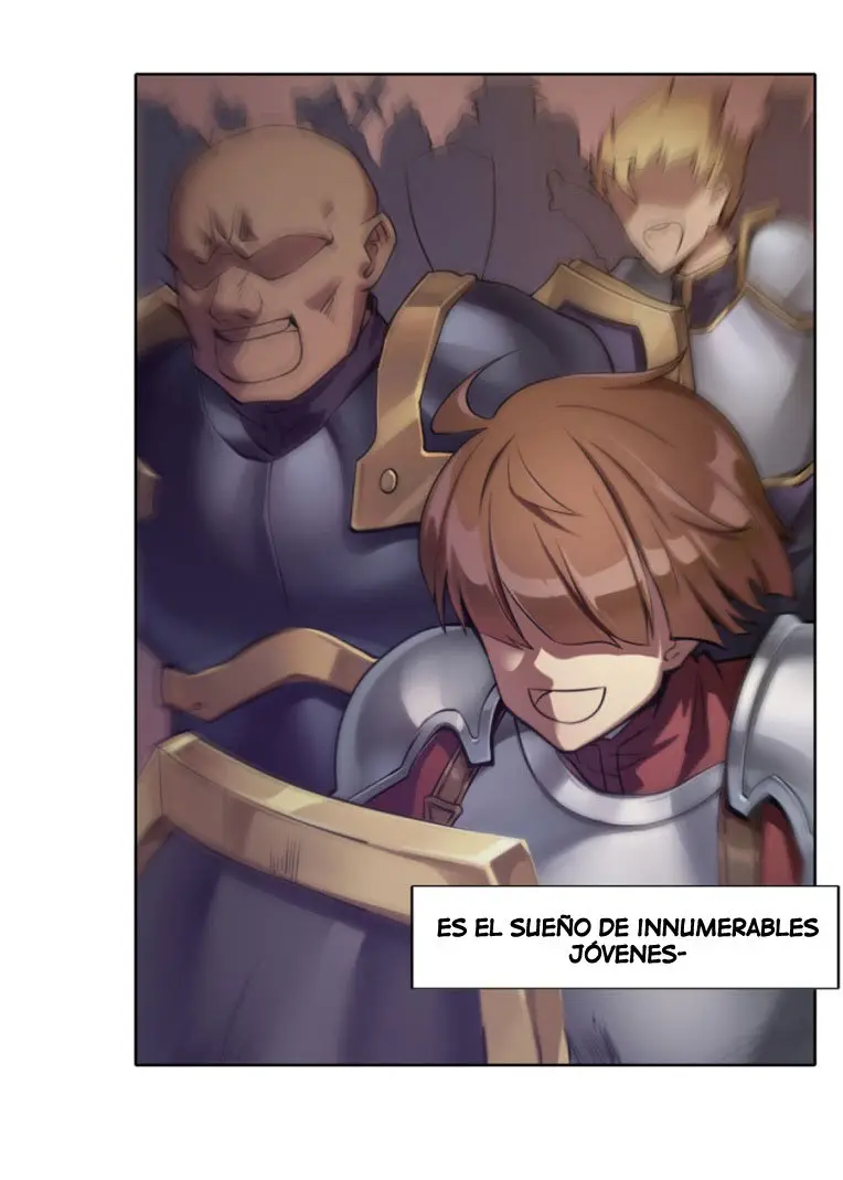 I Picked up a Demon Lord as a Maid - Capítulo - Página 4 - LectorTMOo