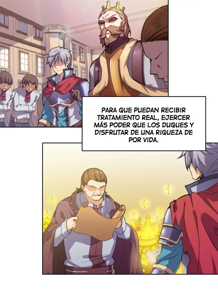 I Picked up a Demon Lord as a Maid - Capítulo - Página 6 - LectorTMOo
