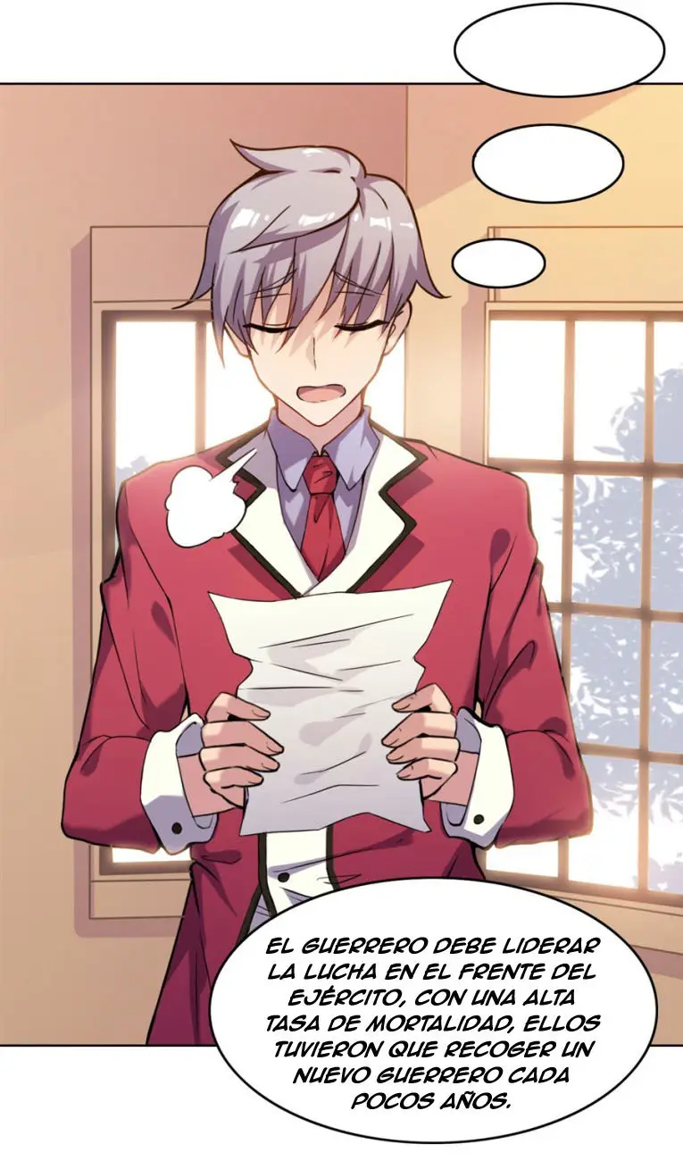 I Picked up a Demon Lord as a Maid - Capítulo - Página 8 - LectorTMOo