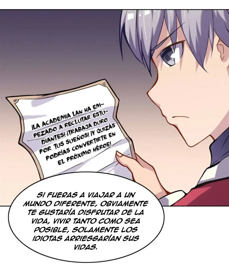 I Picked up a Demon Lord as a Maid - Capítulo - Página 9 - LectorTMOo