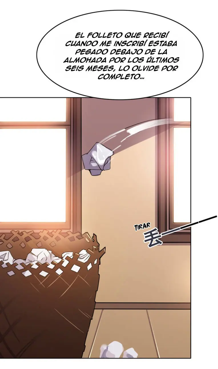 I Picked up a Demon Lord as a Maid - Capítulo - Página 10 - LectorTMOo