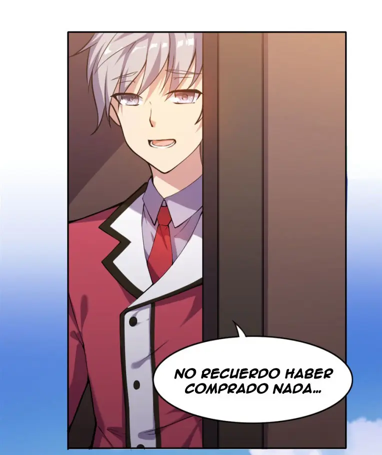 I Picked up a Demon Lord as a Maid - Capítulo - Página 13 - LectorTMOo