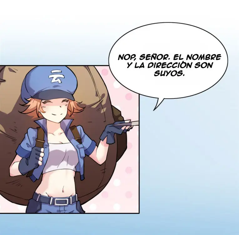 I Picked up a Demon Lord as a Maid - Capítulo - Página 18 - LectorTMOo