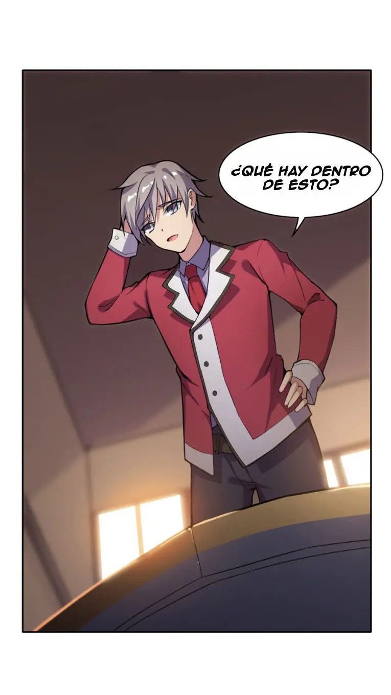 I Picked up a Demon Lord as a Maid - Capítulo - Página 20 - LectorTMOo