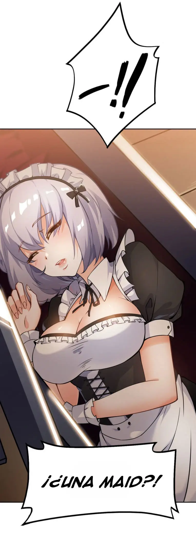 I Picked up a Demon Lord as a Maid - Capítulo - Página 24 - LectorTMOo