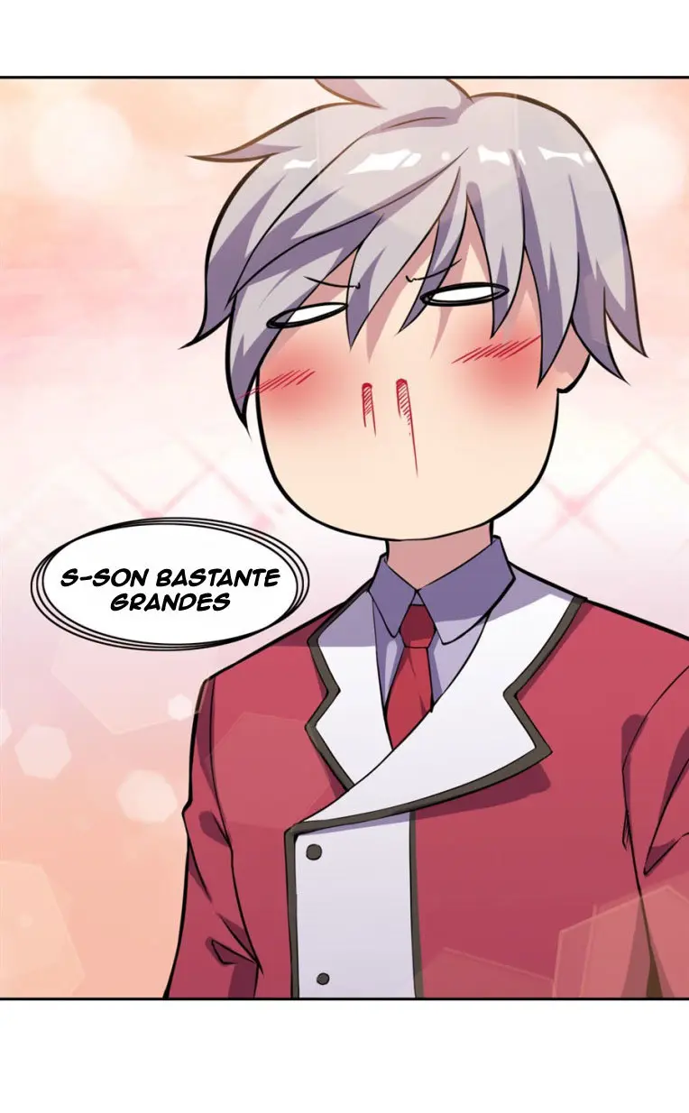 I Picked up a Demon Lord as a Maid - Capítulo - Página 27 - LectorTMOo