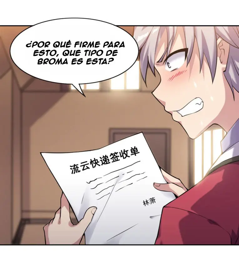 I Picked up a Demon Lord as a Maid - Capítulo - Página 28 - LectorTMOo
