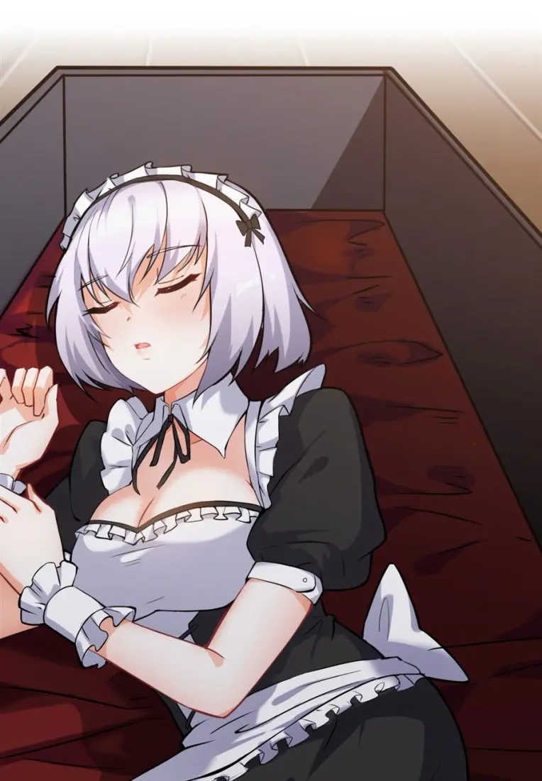 I Picked up a Demon Lord as a Maid - Capítulo - Página 33 - LectorTMOo