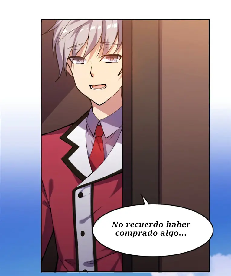 I Picked up a Demon Lord as a Maid - Capítulo 1 - Página 12 - LectorTMOo