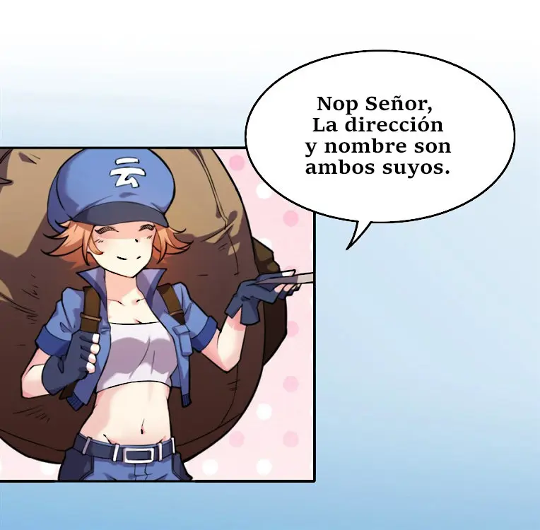 I Picked up a Demon Lord as a Maid - Capítulo 1 - Página 17 - LectorTMOo
