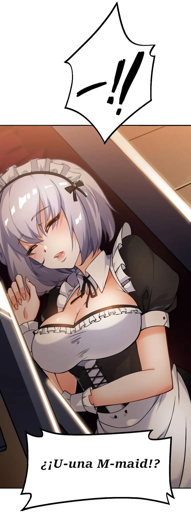 I Picked up a Demon Lord as a Maid - Capítulo 1 - Página 23 - LectorTMOo