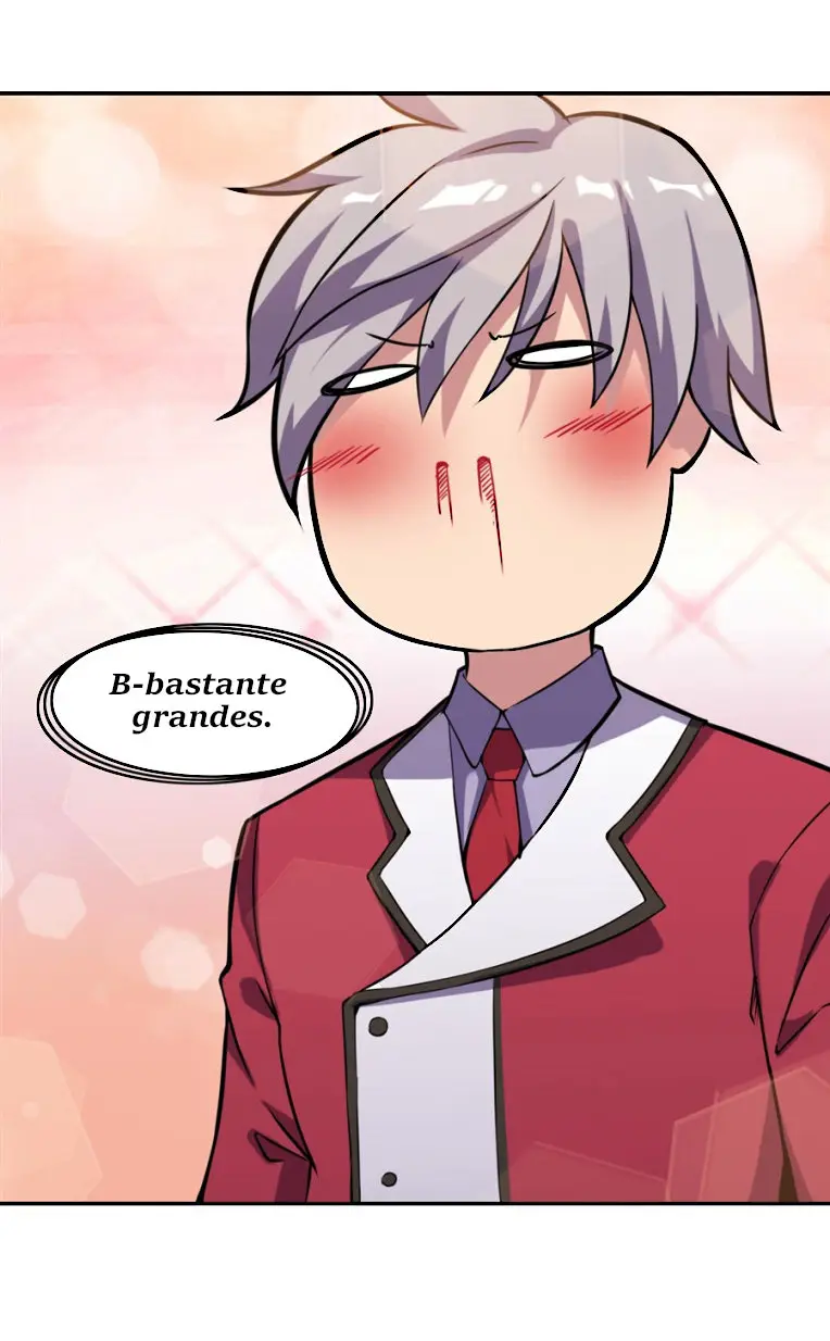 I Picked up a Demon Lord as a Maid - Capítulo 1 - Página 26 - LectorTMOo