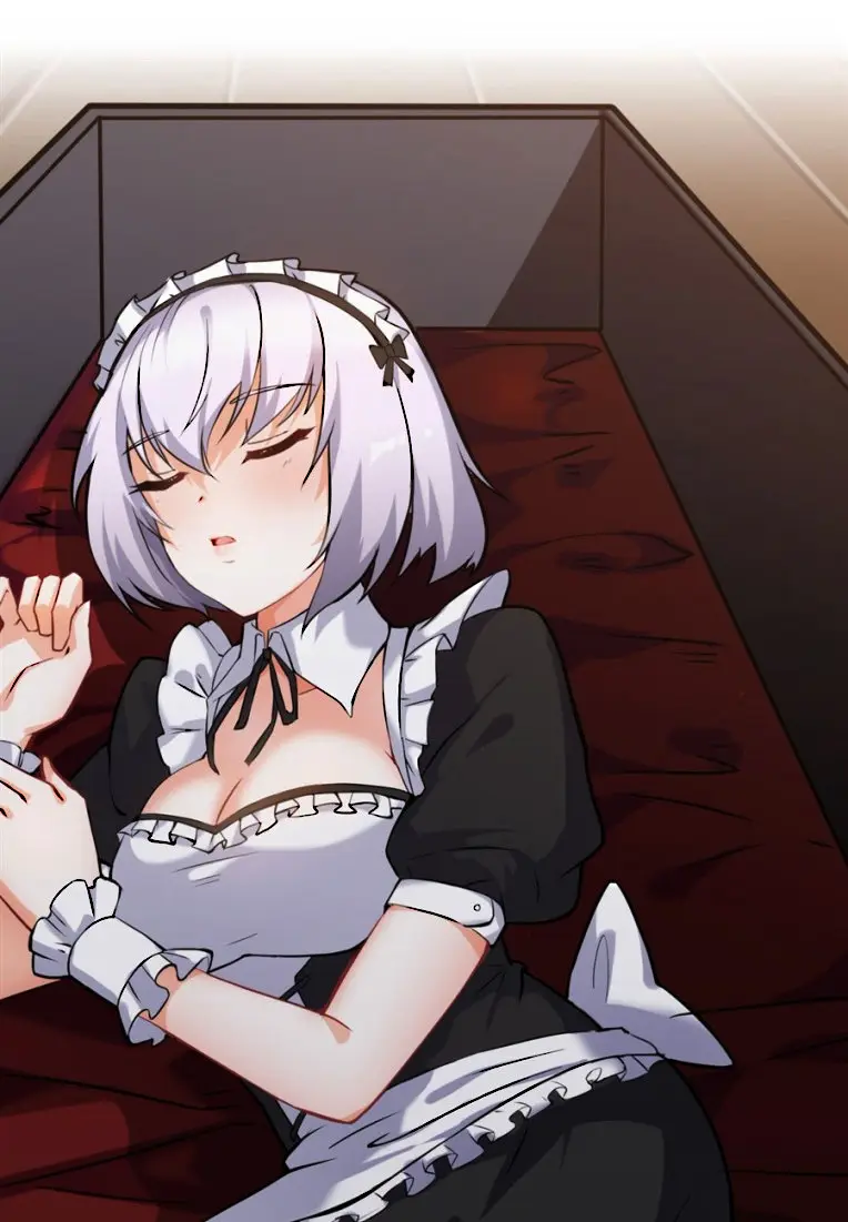 I Picked up a Demon Lord as a Maid - Capítulo 1 - Página 32 - LectorTMOo