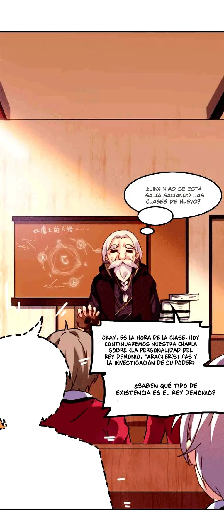 I Picked up a Demon Lord as a Maid - Capítulo 2 - Página 5 - LectorTMOo