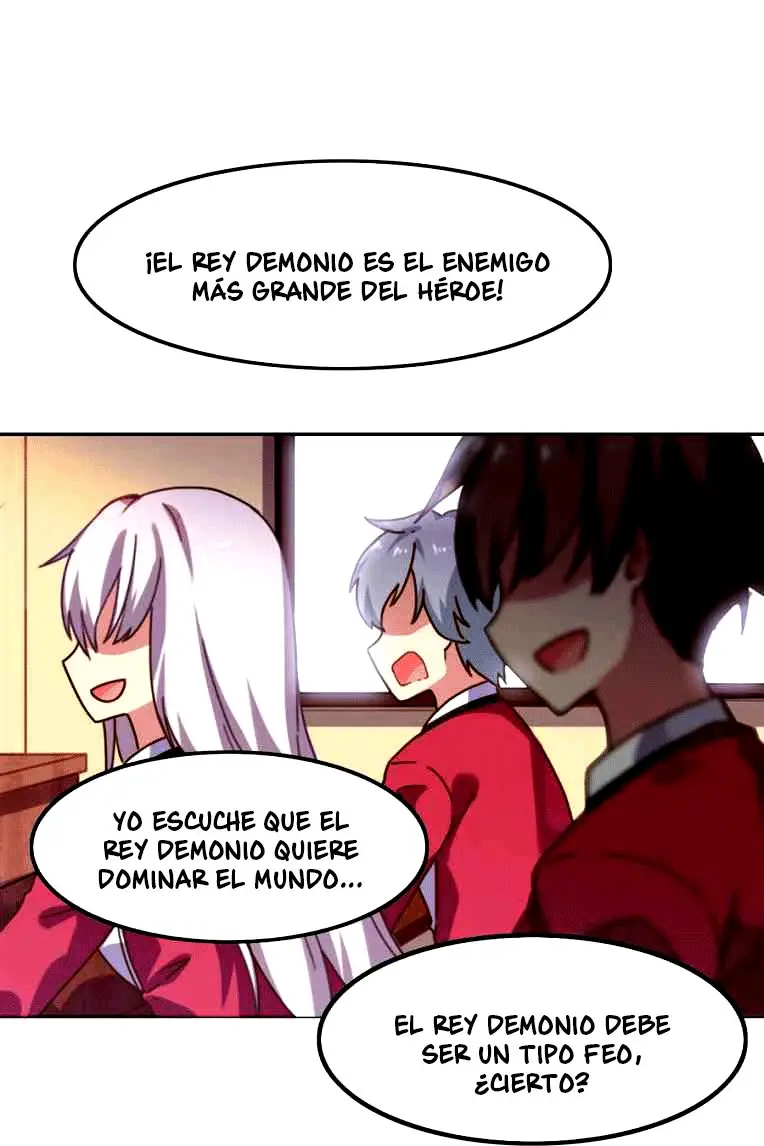 I Picked up a Demon Lord as a Maid - Capítulo 2 - Página 6 - LectorTMOo