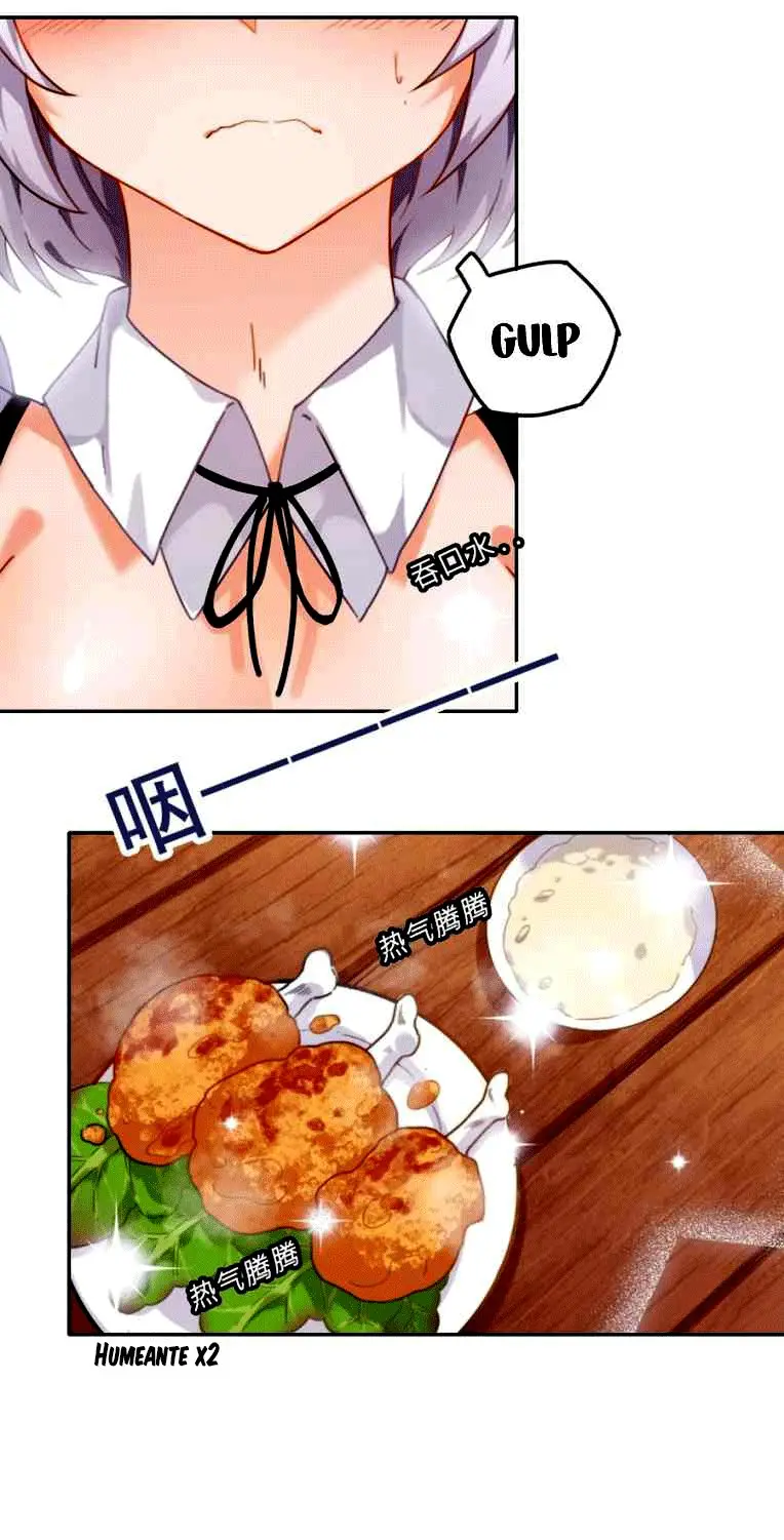 I Picked up a Demon Lord as a Maid - Capítulo 2 - Página 12 - LectorTMOo