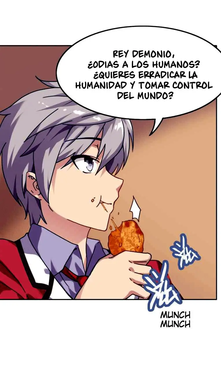 I Picked up a Demon Lord as a Maid - Capítulo 2 - Página 19 - LectorTMOo