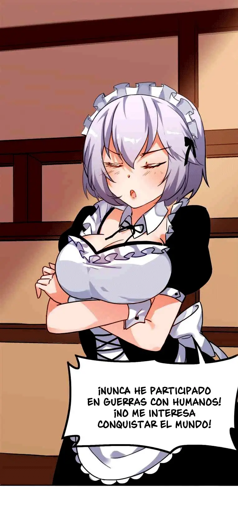 I Picked up a Demon Lord as a Maid - Capítulo 2 - Página 22 - LectorTMOo