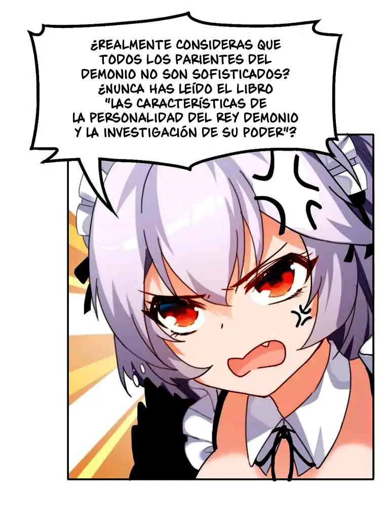 I Picked up a Demon Lord as a Maid - Capítulo 2 - Página 24 - LectorTMOo