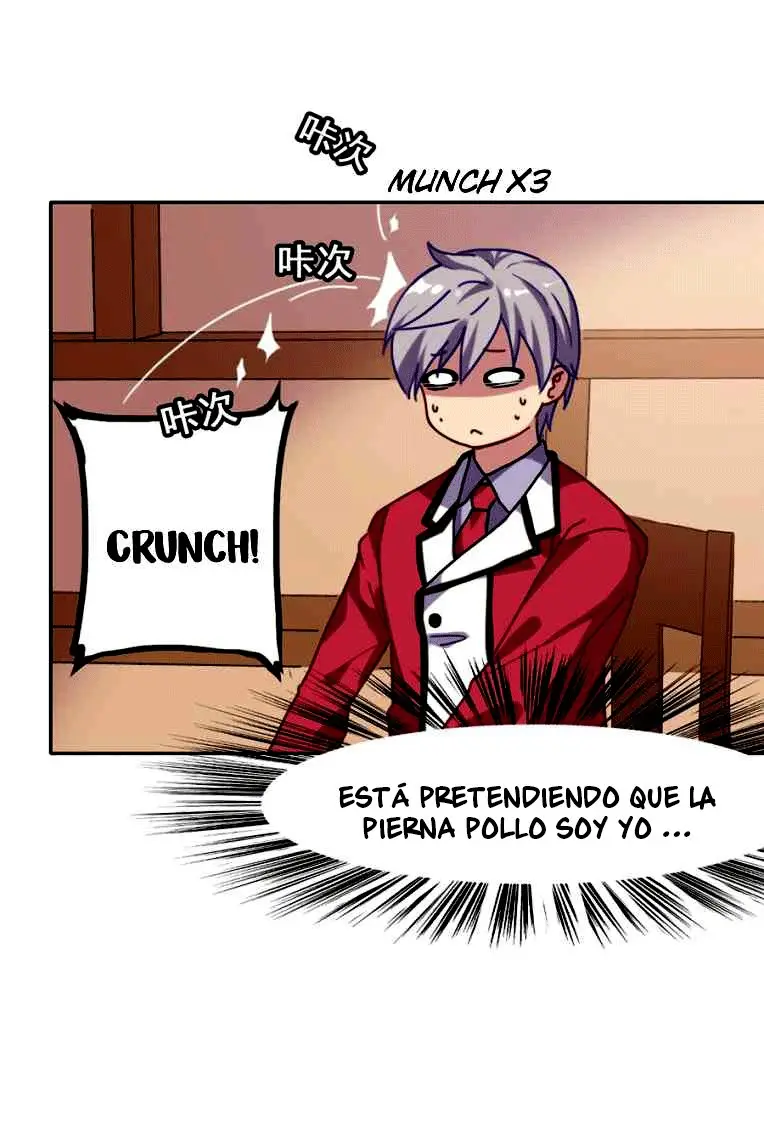 I Picked up a Demon Lord as a Maid - Capítulo 2 - Página 30 - LectorTMOo