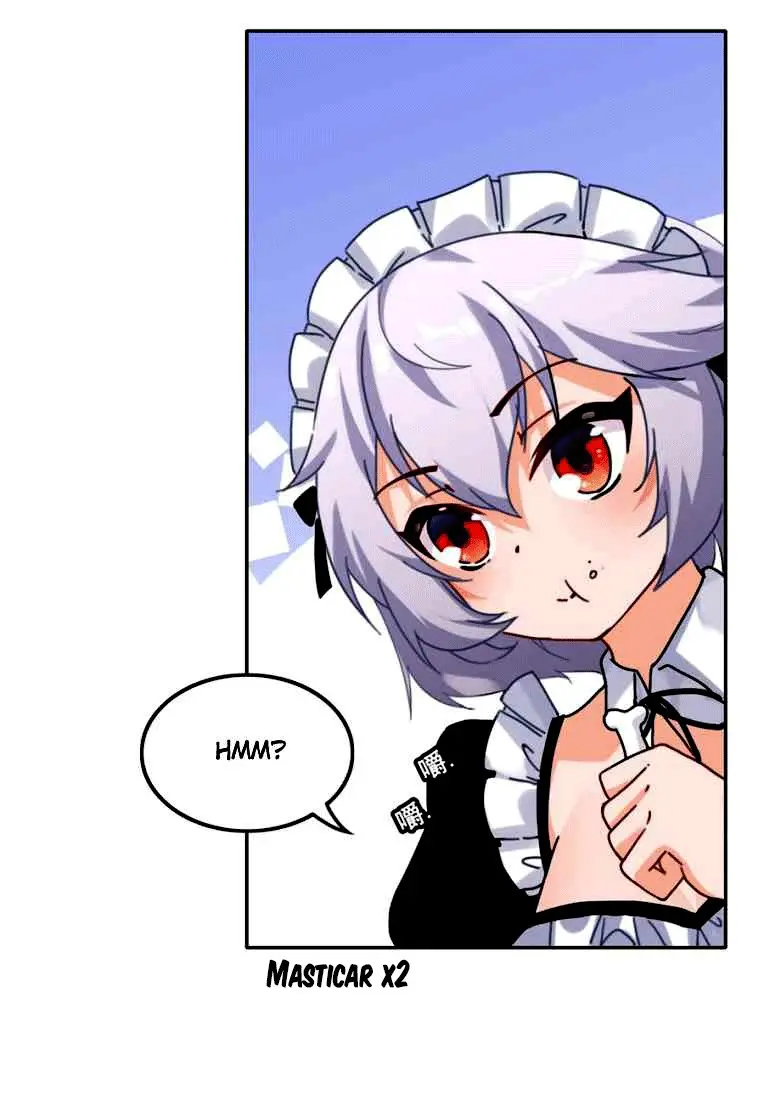 I Picked up a Demon Lord as a Maid - Capítulo 2 - Página 32 - LectorTMOo